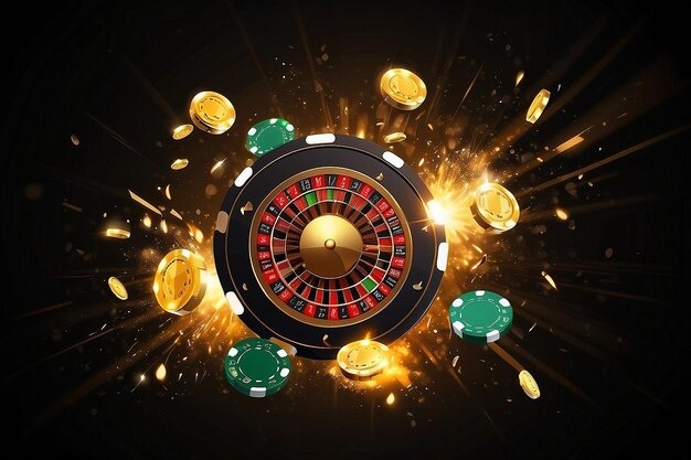 Our wujud4d live casino and slot category guide