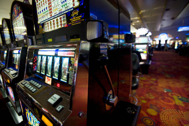 Our wujud4d Macau Pools slot library guide